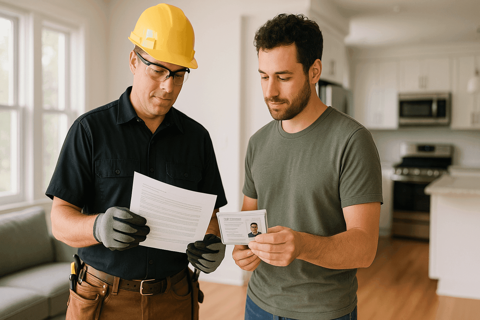 What to Look for When Hiring a Residential Electrician: 7 Key Questions